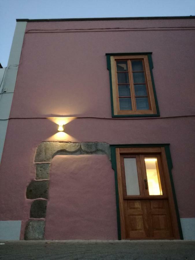 Hotel Old Town Sxvi - Adults Only Telde Exteriér fotografie